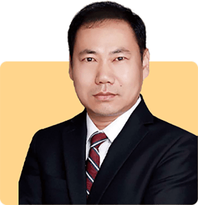 刘杰