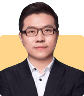 于越