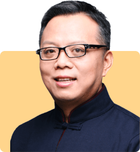 赵鑫全